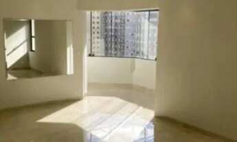 Imagem 4: Apartamento com 3 dormitórios para alugar, 110 m² por R$ 5.020/mês - Alphaville - Barueri