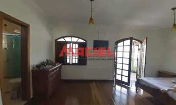 Imagem 6: Casa Padrão em Sao Jose dos Campos