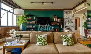 Imagem 7: São Paulo - Apartamento Padrão - Jardins