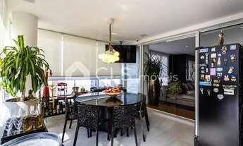 Imagem 4: PERDIZES COBERTURA 5 SUITES 5 VAGAS 404 M