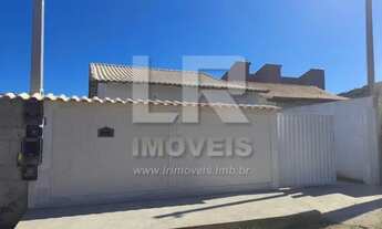 Imagem: Casa com 2 quartos, super aconchegante