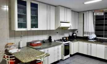 Imagem 5: Casa para venda tem 350 metros quadrados com 4 quartos em Vila Oswaldo Rosa - Goiânia - GO