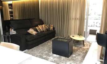 Imagem 7: Apartamento com 3 dormitórios à venda, 83 m² por R$ 850.000,00 - Jaguaré - São Paulo/SP