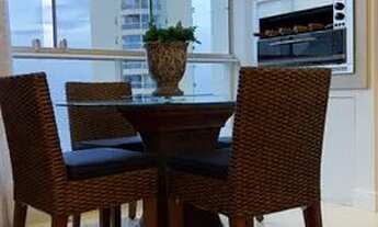 Imagem 5: Apartamento para aluguel 2 Suítes 2 Demi Suítes um Home Club