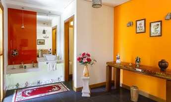 Imagem 2: Casa com 3 dormitórios à venda, 365 m² por R$ 2.950.000,00 - Alto da Lapa - São Paulo/SP