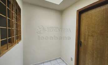 Imagem 6: Casa Padrão em São José do Rio Preto