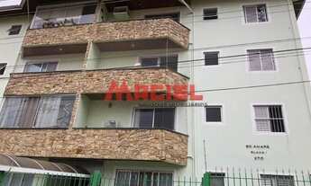 Imagem 5: Apartamento Padrão em São José dos Campos