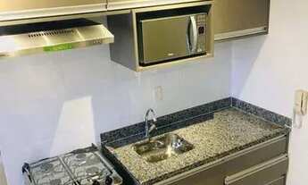 Imagem 2: Apartamento com 1 dorm, Jardim Armênia, Mogi das Cruzes, Cod: 2516