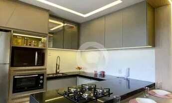 Imagem 4: Apartamento com 2 dormitórios à venda, 55 m² por R$ 500.000 - Vila Industrial - São José d