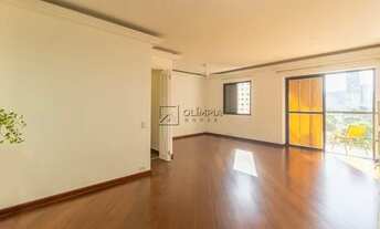 Imagem 2: Venda Apartamento 2 Dormitórios - 86 m² Vila Olímpia