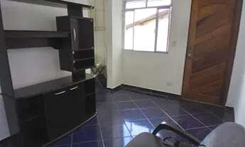 Imagem 7: Apartamento CDHU