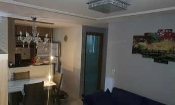 Imagem 4: APARTAMENTO MOBILIADO ABRANTES LINDISSIMO