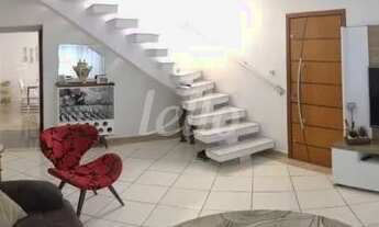 Imagem 1: Santo André - Casa Padrão - Vila Alzira