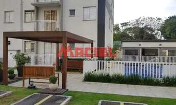 Imagem 6: Apartamento Padrão em São José dos Campos