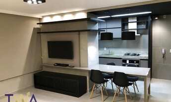 Imagem 3: Apartamento com 1 dormitório, 50 m² - venda por R$ 890.000,00 ou aluguel por R$ 5.700,00/m