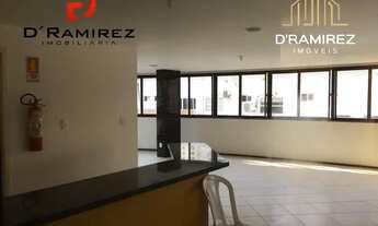 Imagem 2: Ed. Prince Tower - Ponta Areia - 2 Quartos - Mobiliado