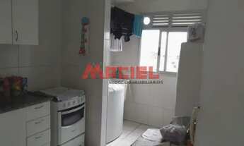 Imagem 6: Apartamento Padrão em São José dos Campos