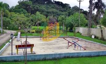 Imagem 7: CASA DE CAMPO NO MAGNATAS CLUB DE CHACARAS Á VENDA- BAIRRO RETIRO- MANDIRITUBA/PR