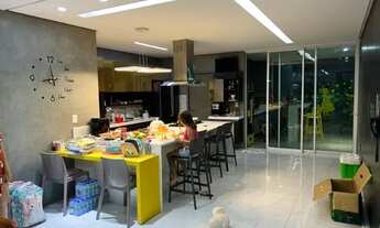 Imagem 6: Casa a venda no condomio Quintas da Colina 2