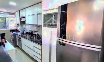 Imagem 5: Jacarepaguá Apartamento com 3 dormitórios