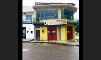 Imagem: Aluga-se ponto comercial bairro união