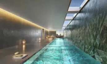 Imagem 4: LINDA COBERTURA ALTÍSSIMO PADRÃO VILA NOVA CONCEIÇÃO EMPREENDIMENTO BUENO BRANDÃO