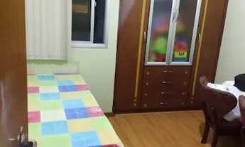 Imagem 5: Lindo apartamento com 3 dormitórios com uma suíte Cód: 21284 z Anderson Martins vende