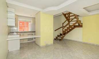 Imagem 3: Casa Condominio para Venda - 145m², 3 dormitórios, sendo 1 suites, 2 vagas - Parque Santa