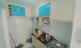 Imagem 6: Apartamento Padrão em Ribeirão Preto