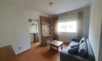 Imagem 2: Apartamento para Venda - 45m², 1 dormitório, 1 vaga - Passo da Areia