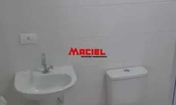 Imagem 6: Apartamento Padrão em São José dos Campos