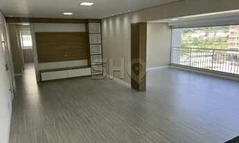 Imagem 3: Apartamento na Vila Anastácio com 3 suítes e 2 vagas