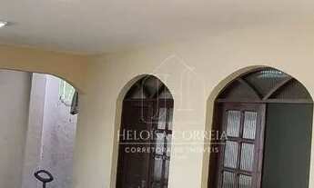 Imagem: Casa com 3 dormitórios à venda por R$