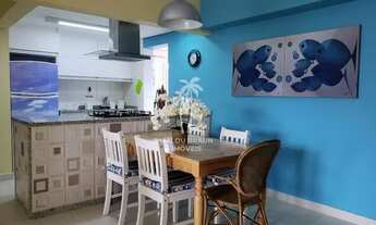 Imagem 2: Apartamento de 3 quartos e churrasqueira na varanda no Jardim São Lourenço