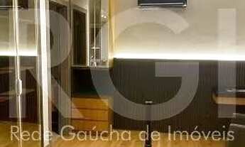 Imagem 3: Excelente Loft com 38m² no bairro Três Figueiras, Porto Alegre/RS