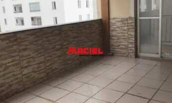 Imagem: Apartamento Padrão em São José dos Campos