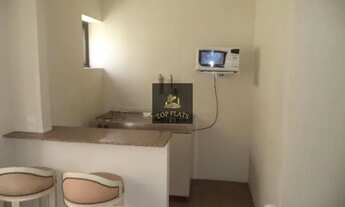 Imagem 3: Flat disponível no Itaim Bibi - SP