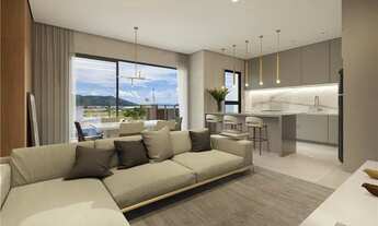 Imagem 5: Apartamento com 3 dormitórios sendo 1 suíte de Alto Padrão em Governador Celso Ramos