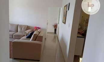 Imagem 2: Casa com 2 dormitórios à venda, 197 m² por R$ 550.000 - Jardim Nova Palmares II - Valinhos