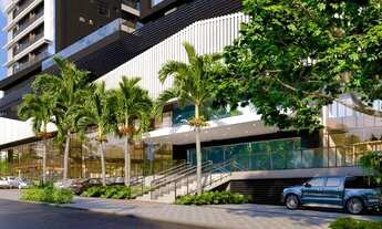 Imagem 5: Lux Oeste - Residencial