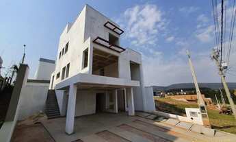 Imagem 2: Casa com 3 suítes - Loteamento Reserva Ermida - Jundiaí/SP REF: CA0773