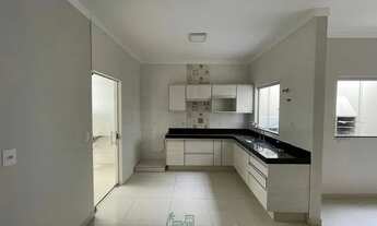 Imagem 4: Casa para aluguel com 106 metros quadrados com 3 quartos em Franca Pólo Club - Franca - SP