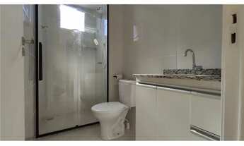 Imagem 7: Apto para LOCAÇÃO Edif. Íris do Campo, 2 quartos, 1 banheiro, 1 vaga, R$ 800,00