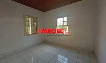 Imagem 5: Casa Padrão em São José dos Campos