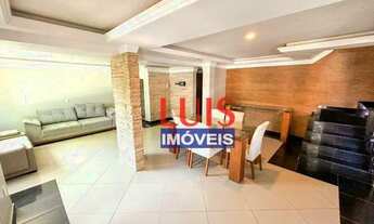 Imagem 7: Casa com 3 dormitórios à venda, 300 m² por R$ 900.000 - Itaipu - Niterói/RJ - CA4781