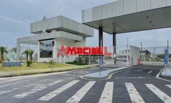 Imagem: Terreno Padrão em São José dos Campos