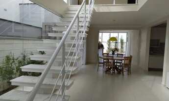 Imagem 6: Casa no condomínio residencial Belize para venda com 202m com 3 suítes ar condicionado