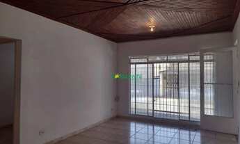 Imagem: Casa no Monte Castelo venda ouu aluga