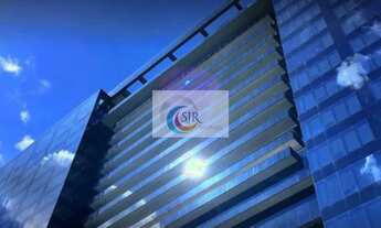 Imagem 2: Sala/Conjunto para aluguel tem 1337 metros quadrados em Itaim Bibi - São Paulo - SP