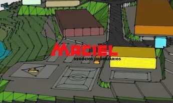 Imagem 7: Área Área em Jacarei